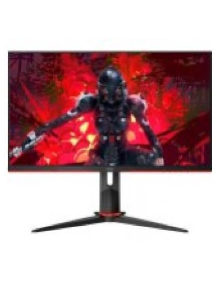 Monitor AOC 24"/61cm C24G2U, 1920x1080, 3000:1, 250 cd/m2, 4ms