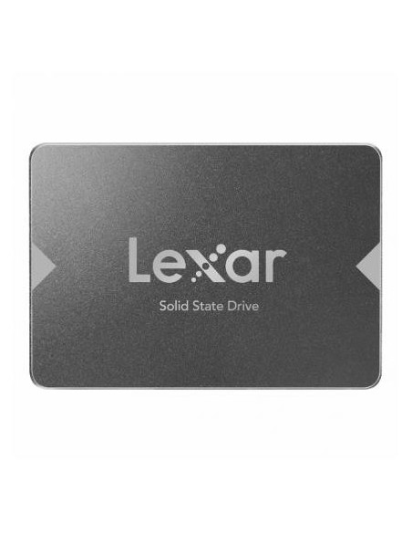 SSD Lexar LNS100 256GB (LNS100-256RB)