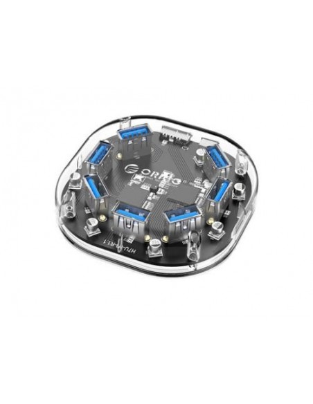 Hub USB 3.0 Orico H7U-U3