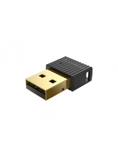 Bluetooth USB adapter ORICO BTA-508 (BTA-508-BK-BP), v5.0