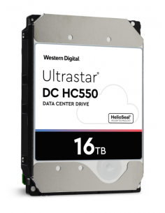 Trdi disk WD Ultrastar 16TB (WUH721816ALE6L4_0F38462)