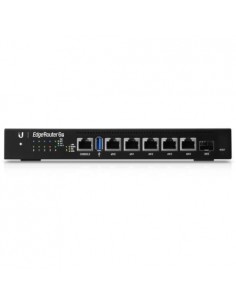 Brezžični router Ubiquiti EdgeRouter 6P