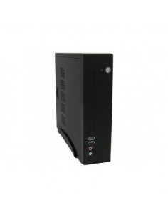 Ohišje LC-Power 1320II, ITX, 90W