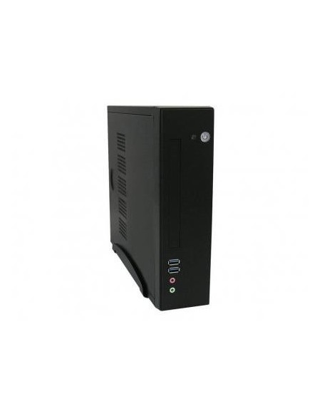 Ohišje LC-Power 1320II, ITX, 90W