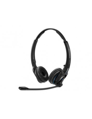 Slušalke Epos 			1000566, Sennheiser IMPACT MB Pro 2