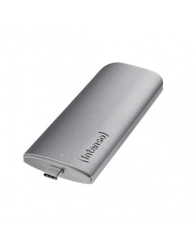 Zunanji SSD Intenso Business Edition (3824450) 500GB, USB 3.1 Type C