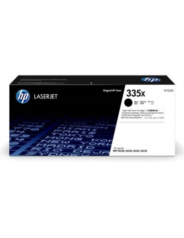 HP toner 335X črn LJ MFP M438/M442/M443 (13.700 str.)