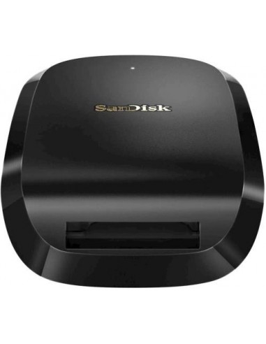Čitalec kartic SanDisk CFexpress Extreme Pro SDDR-F451-GNGNN