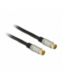 Kabel antenski M/Ž 1m, Delock