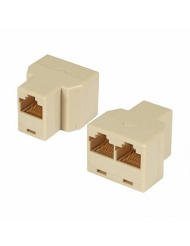 Adapter triplex 2žx1ž EFB