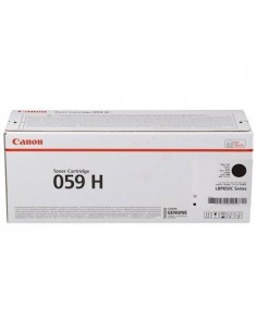 Canon toner CRG-059HB črn za LBP852Cx (15.500 str.)