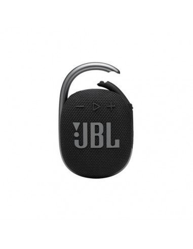 Zvočniki JBL CLIP4 (683156), črn, brezžični