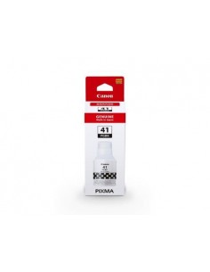 Canon črnilo GI-41BK črna za G1420/2420/2460/3420/3460
