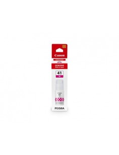 Canon črnilo GI-41M magenta za G1420/2420/2460/3420/3460