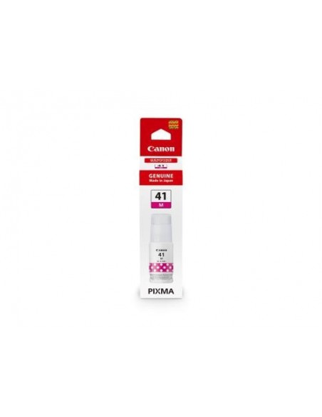 Canon črnilo GI-41M magenta za G1420/2420/2460/3420/3460