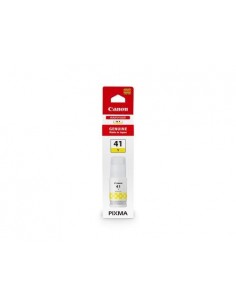 Canon črnilo GI-41Y yellow za G1420/2420/2460/3420/3460