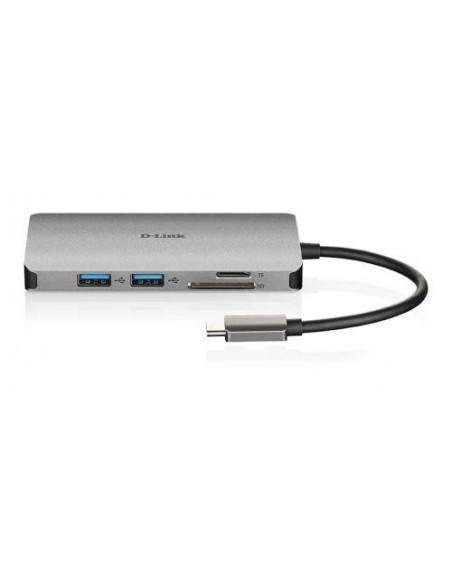Priklopna postaja Dlink (DUB-M810)