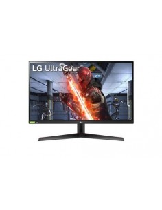 Monitor LG 27"/68cm 27GN600, 1920x1080, 350cd/m2, 700:1, 1ms