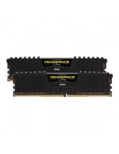 RAM DDR4 2x16GB 3200MHz Corsair Vengeance LPX (CMK32GX4M2E3200C16)