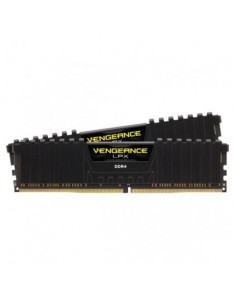 RAM DDR4 2x16GB 3600MHz Corsair Vengeance LPX (CMK32GX4M2D3600C18)