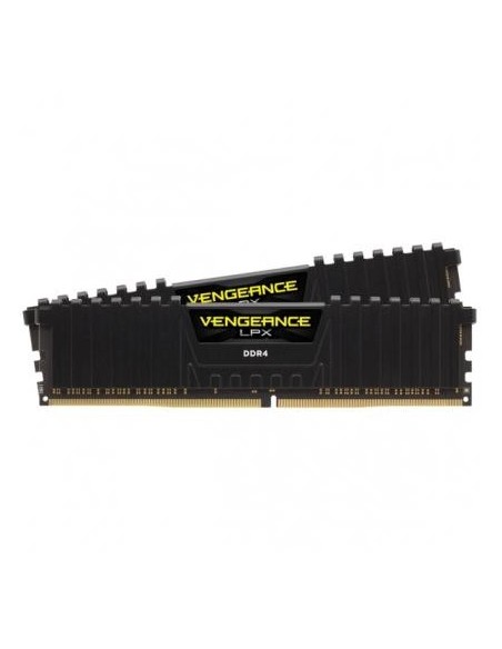RAM DDR4 2x16GB 3600MHz Corsair Vengeance LPX (CMK32GX4M2D3600C18)
