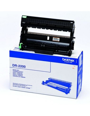 Brother boben DR-2200 za HL-2240/225 (12.000 str.)