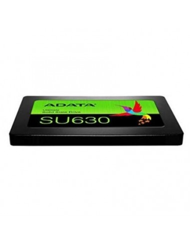 SSD AData SU630 (ASU630SS-480GQ-R) 2.5", 480GB, 520/450 MB/s, SATA3