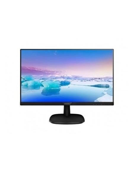Monitor Philips 27"/68cm 273V7QDSB, 1920x1080, 250cd/m2, 1000:1, 5ms