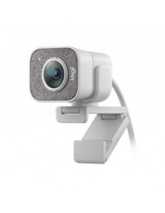 Spletna kamera Logitech StreamCam (960-001281)
