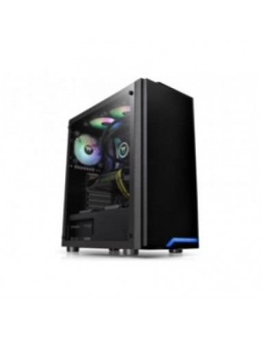 Ohišje Thermaltake H100 TG ATX (CA-1M3-00M1WN-00)