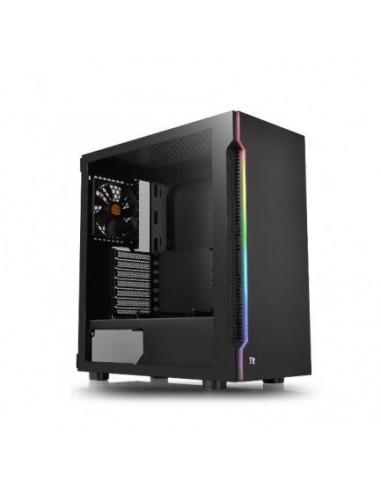 Ohišje Thermaltake H200 TG ATX (CA-1M3-00M1WN-00)