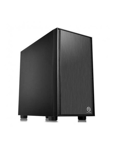 Ohišje Thermaltake Versa H17 M-ATX (CA-1J1-00S1NN-00)