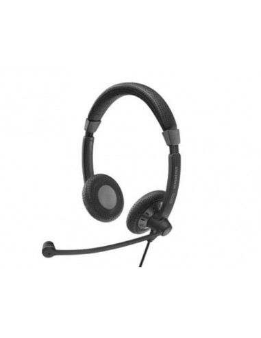 Slušalke Epos 			1000635, Sennheiser SC 75 USB MS