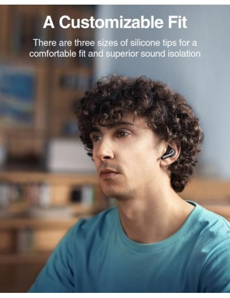 Slušalke TaoTronics TT-BH1003 (53-01000-304)