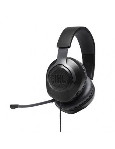 Slušalke JBL QUANTUM 100 (672449)