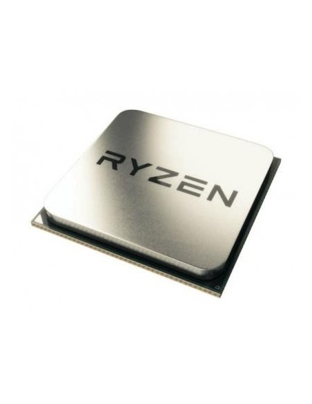 Procesor AMD Ryzen 5 3600 Tray (3.6/4.2GHz, 32MB, 65W, AM4)