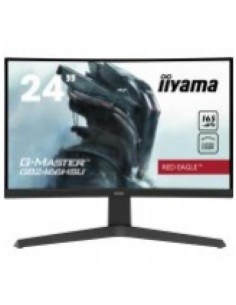 Monitor IIYAMA 23.8"/60.5cm GB2466HSU-B1, 1920x1080, 1000:1, 250 cd/m2, 1ms, črn