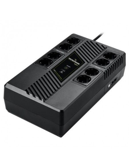 UPS Tecnoware ERA Plus Strip 700W/1000VA (FGCERAPLS1002SCH)