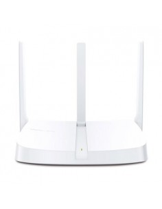 Brezžični router Merkusys MW306R