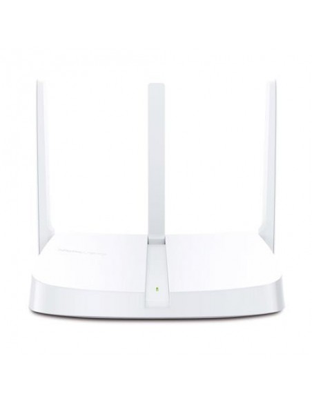 Brezžični router Merkusys MW306R