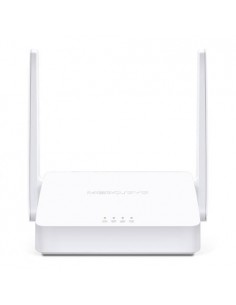 Brezžični router Merkusys MW302R