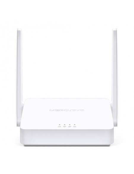 Brezžični router Merkusys MW302R