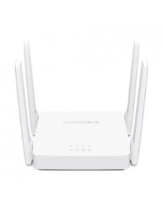 Brezžični router Merkusys AC10