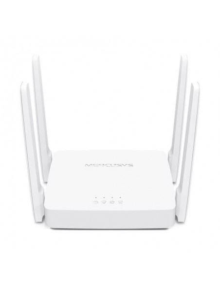 Brezžični router Merkusys AC10