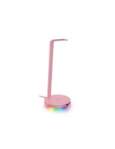 Stojalo za slušalke Razer Base Station V2 Chroma Quartz (RC21-01510200-R3M1)