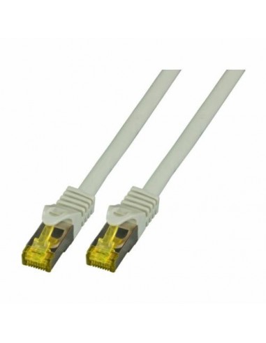 SFTP priključni kabel C7 RJ45 25m, siv, Efb Lsoh