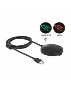 Mikrofon Delock (66279)