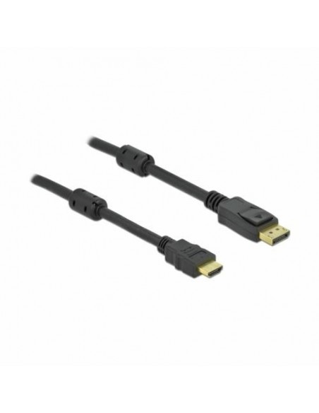 Kabel DisplayPort 10m Delock 85960