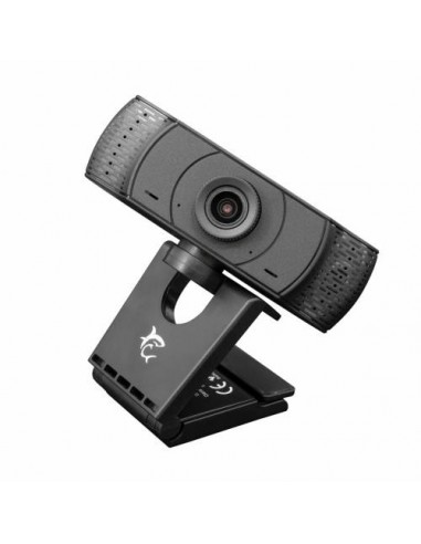 Spletna kamera White Shark (GWC-003 OWL),1080P Full HD USB