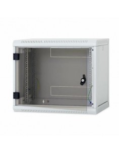 Komunikacijska omara Triton RUA-12-AS4–CAX–A1, 600x400, 12U
